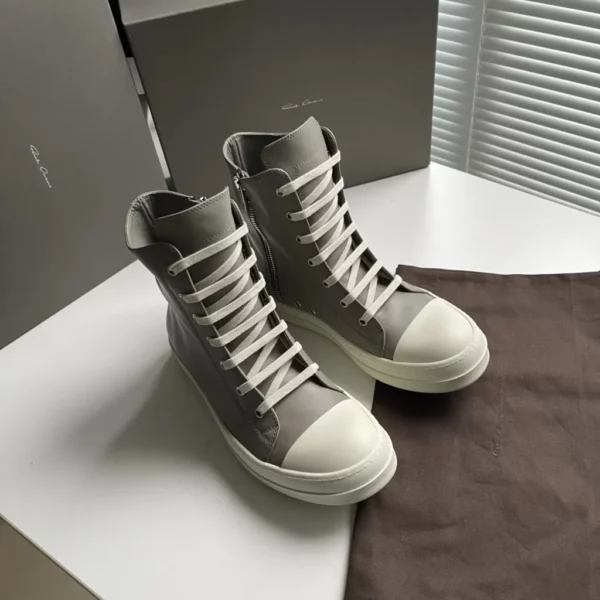 Rick Owens shoes - rep shoes