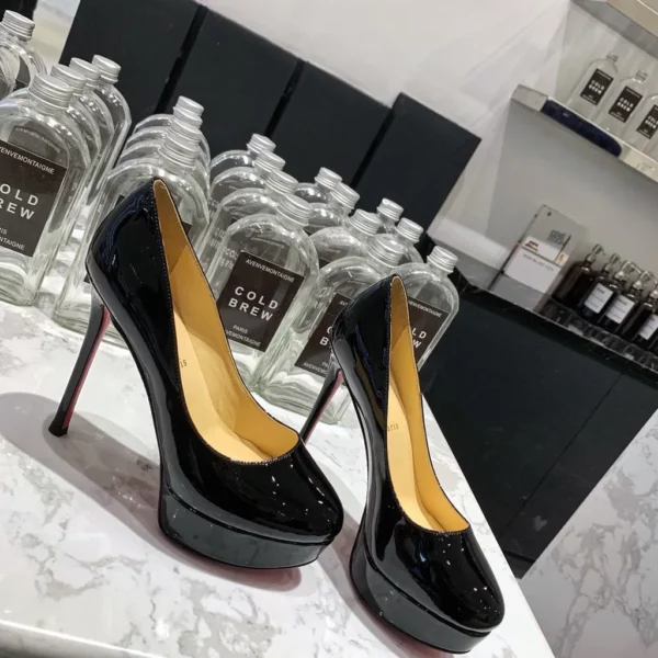 Christian Louboutin shoes - Reps shoes