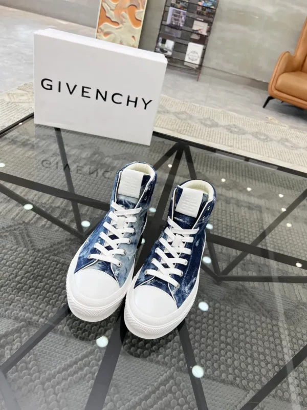 Givenchy shoes - Reps shoes