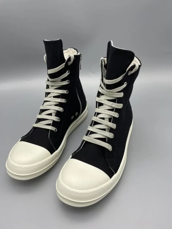 Rick Owens shoes - rep shoes