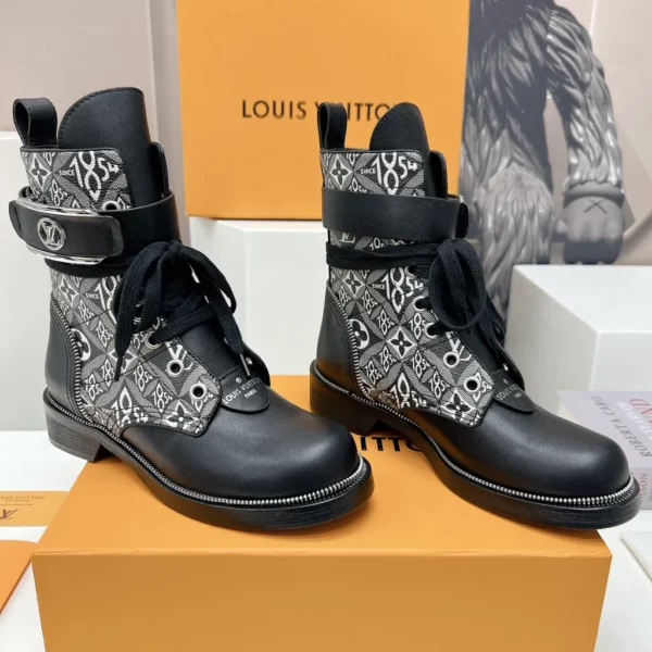 Louis Vuitton shoes - louis vuitton replica shoes