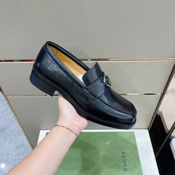 Gucci shoes - replica gucci shoes