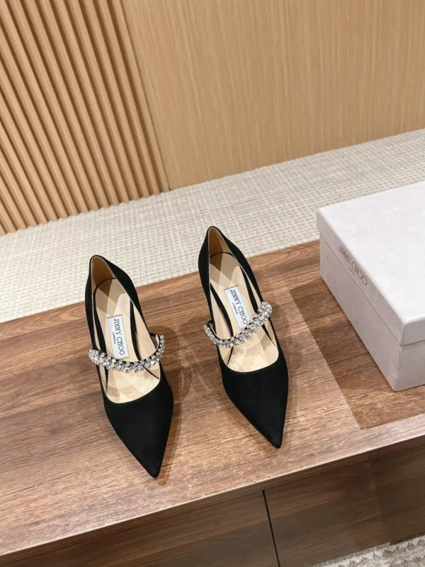 Jimmy Choo shoes - rep shoes