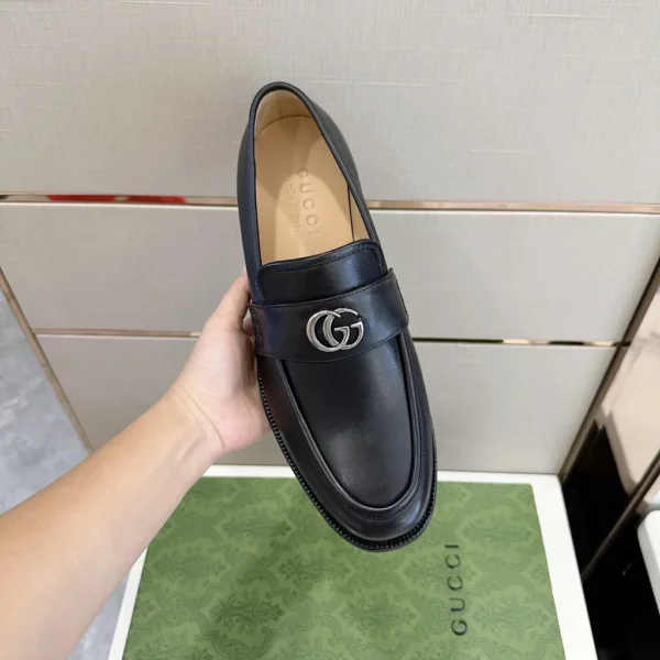 Gucci shoes - replica gucci shoes