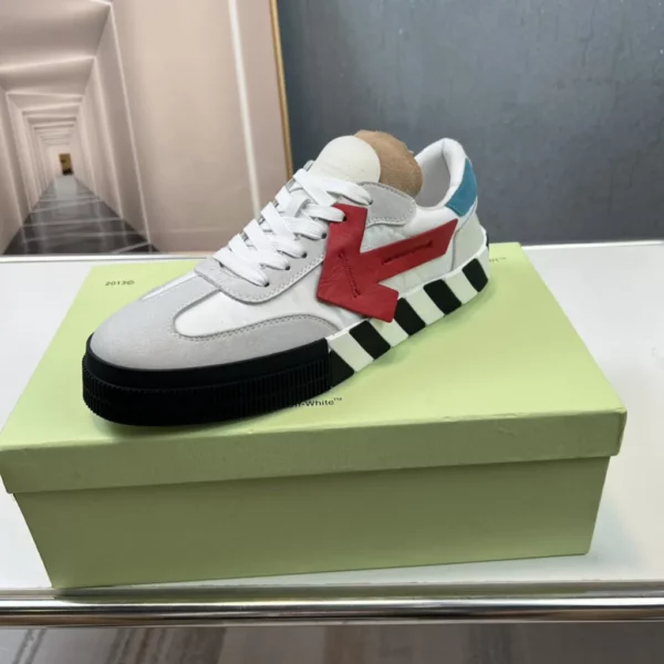 Off White shoes - Replica shoes