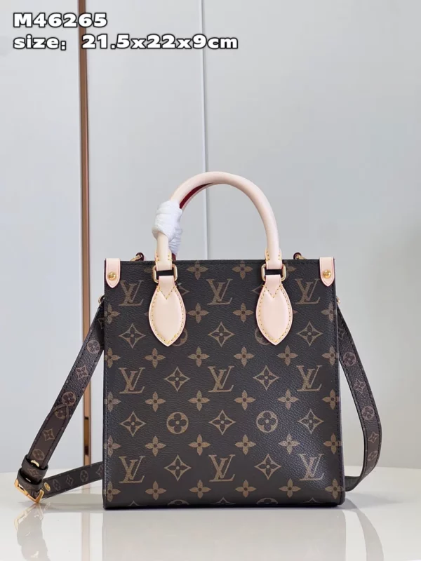 Louis Vuitton bag - louis vuitton replica bags