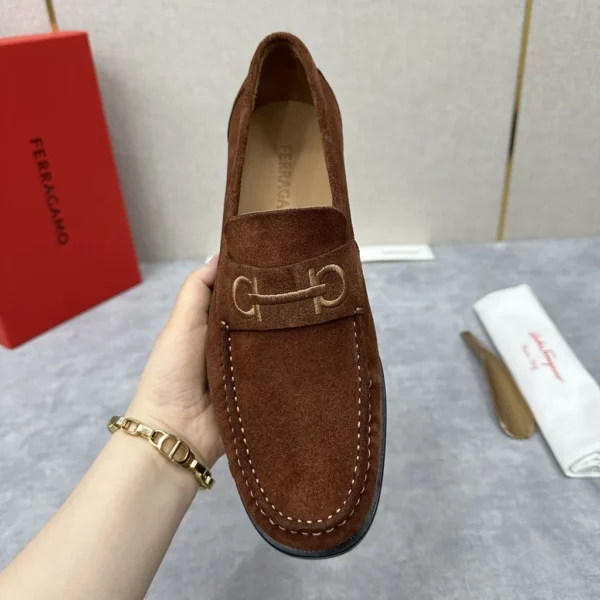 Ferragamo shoes - Reps shoes