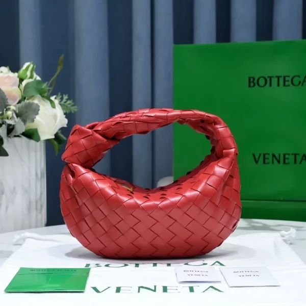 Bottega Veneta bag - rep bags