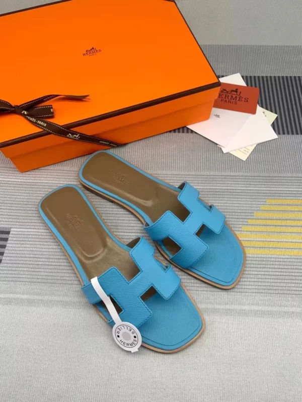 Hermes shoes - rep shoes