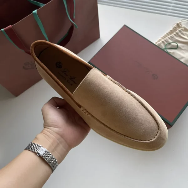 Loro Piana shoes - Replica shoes