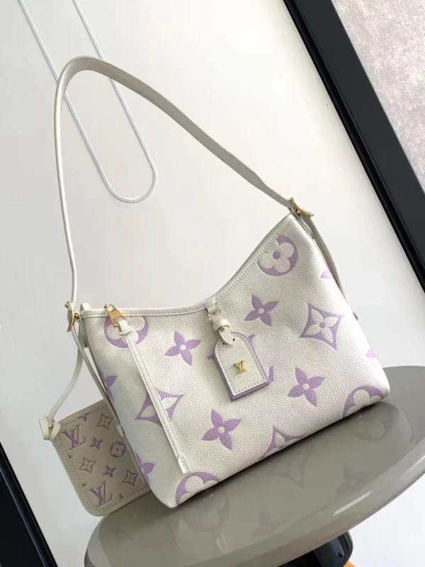 Louis Vuitton bag - louis vuitton replica bags