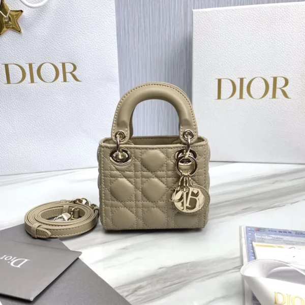 Dior bag - replica dior bags