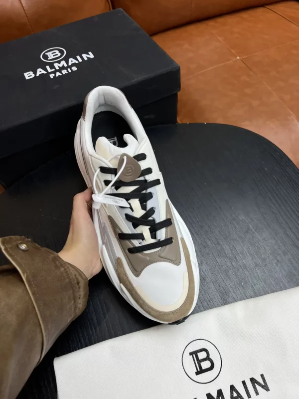 Balmain shoes - Reps shoes