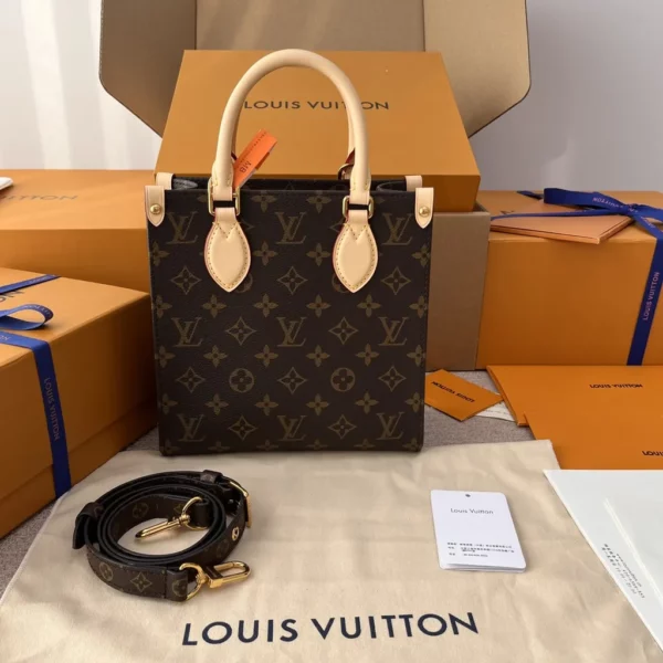 Louis Vuitton bag - louis vuitton replica bags