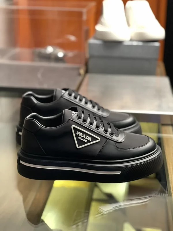 Prada shoes - rep shoes