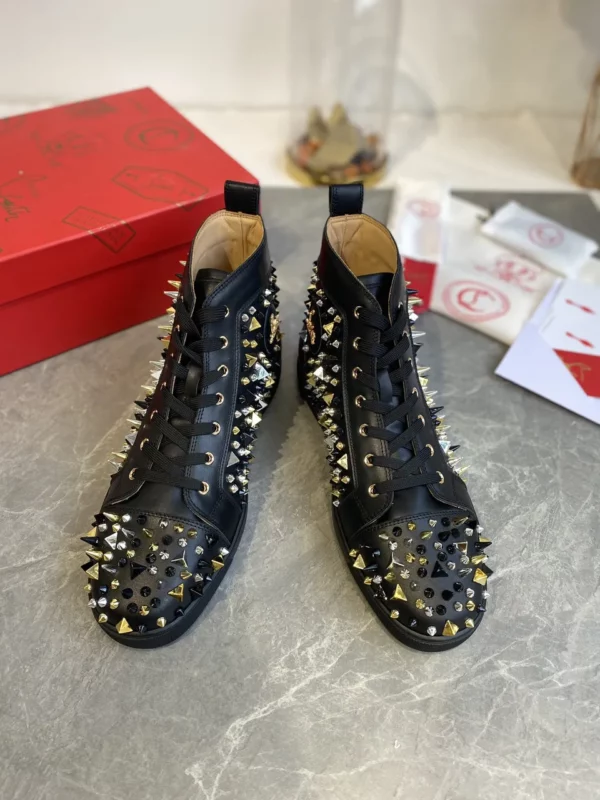 Christian Louboutin shoes - rep shoes