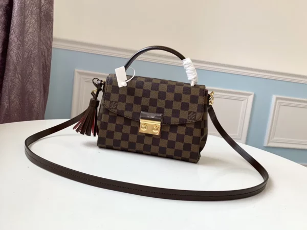 Louis Vuitton bag - louis vuitton replica bags