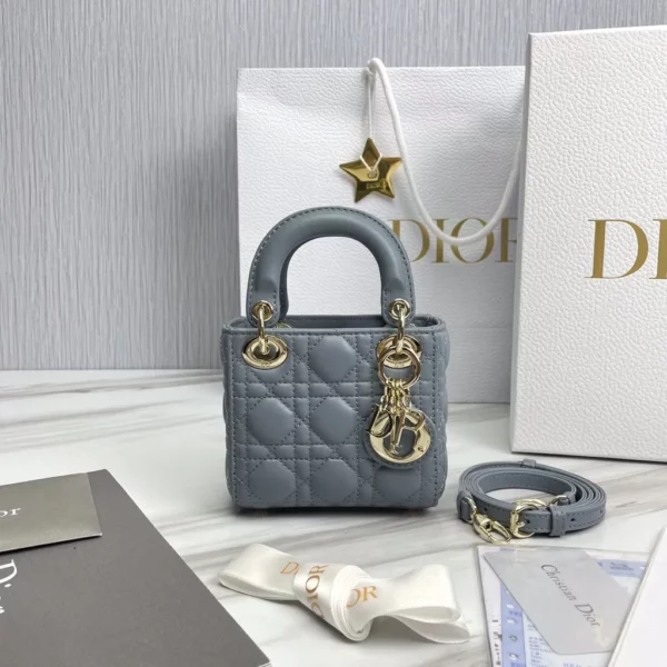 Dior bag - replica dior bags