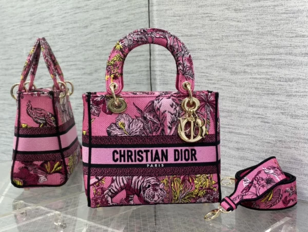 Dior bag - replica dior bags