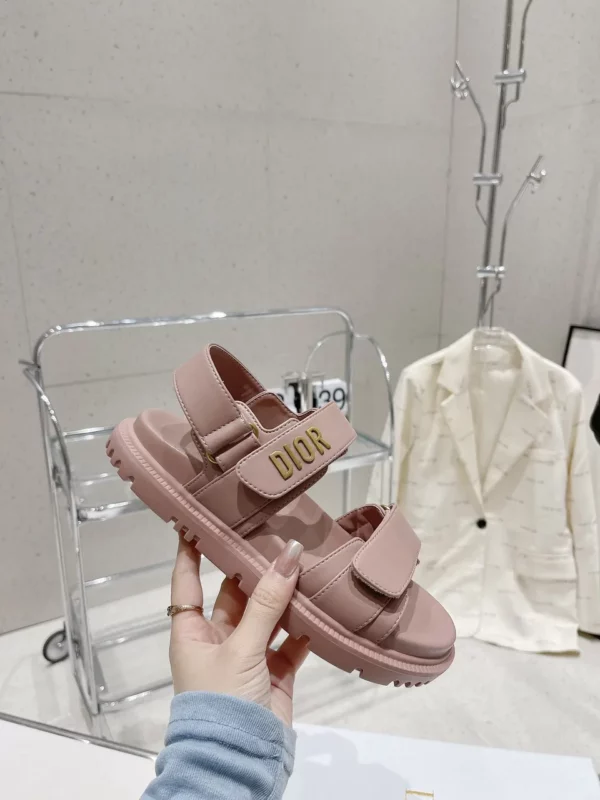 Dior shoes - rep shoes