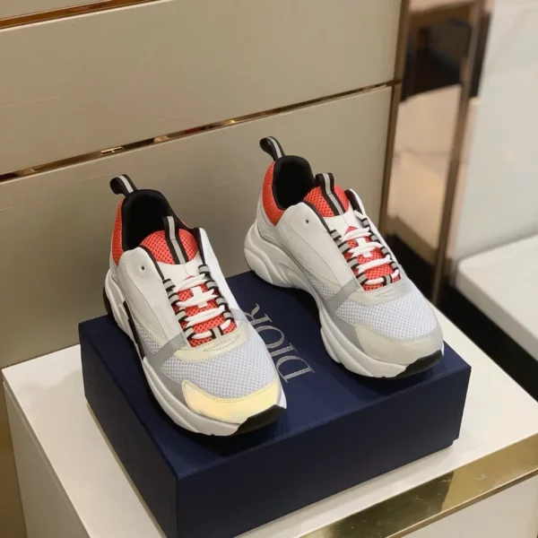 Dior shoes - Reps shoes