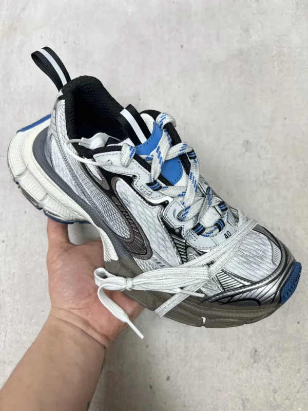 Balenciaga shoes - Replica shoes