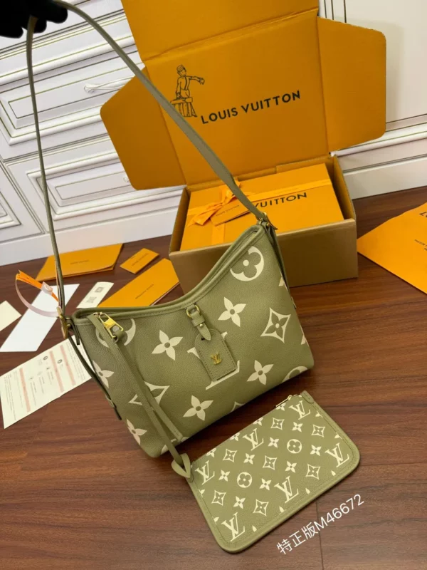 Louis Vuitton bag - louis vuitton replica bags