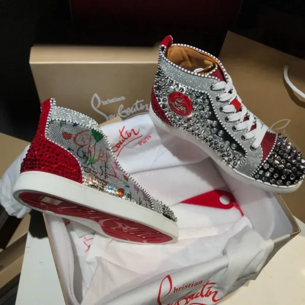 Christian Louboutin shoes - rep shoes