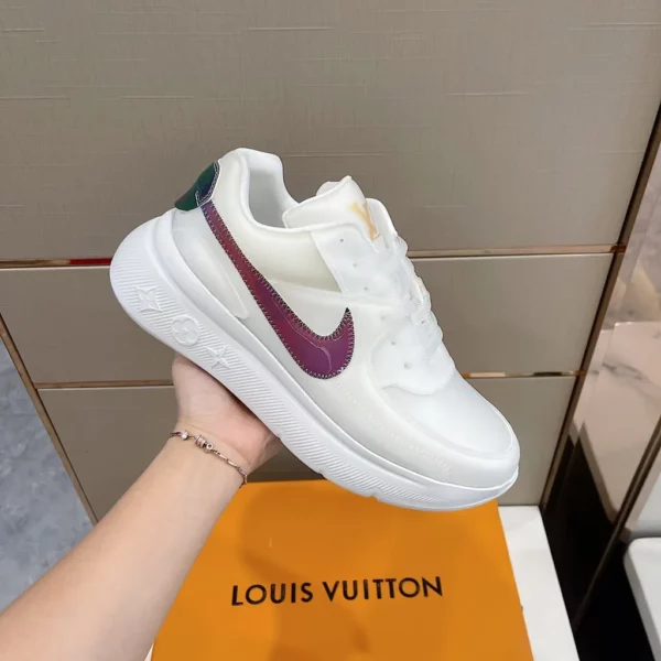 Louis Vuitton shoes - louis vuitton replica shoes