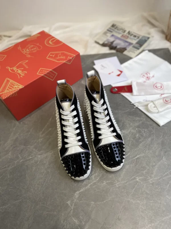 Christian Louboutin shoes - rep shoes