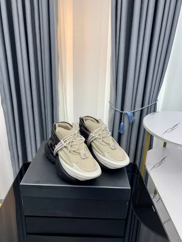 Balmain shoes - Replica shoes