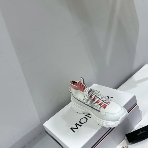 Moncler shoes - rep shoes