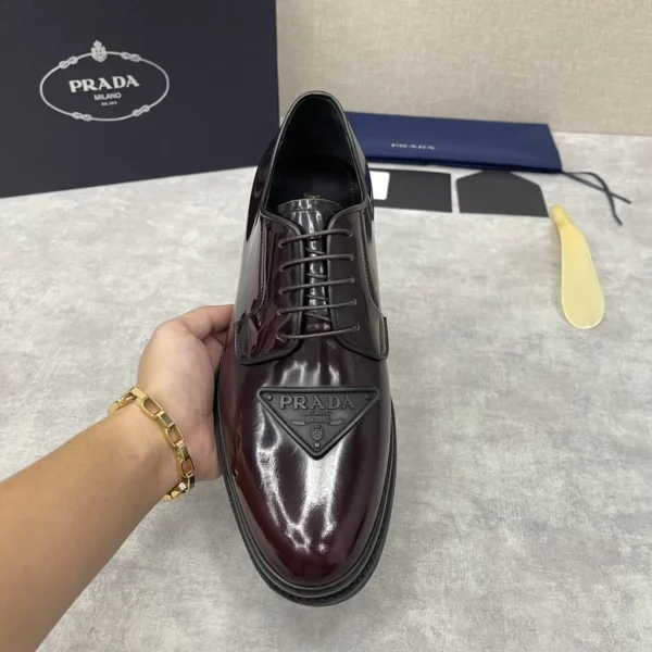 Prada shoes - rep shoes