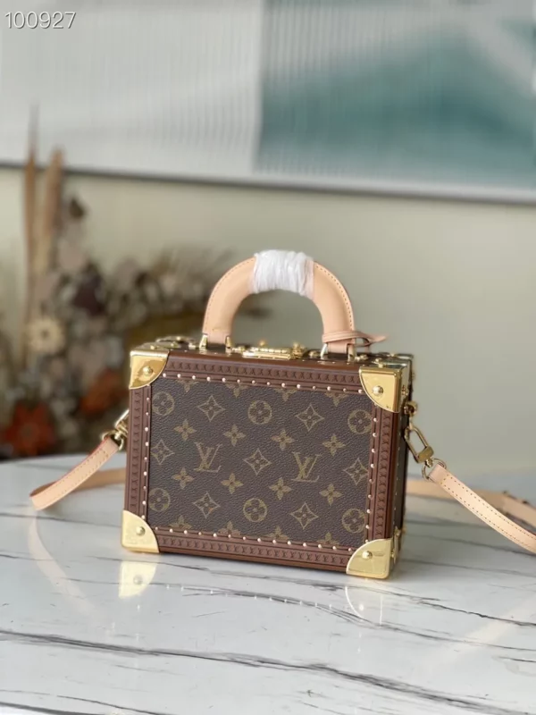 Louis Vuitton bag - louis vuitton replica bags