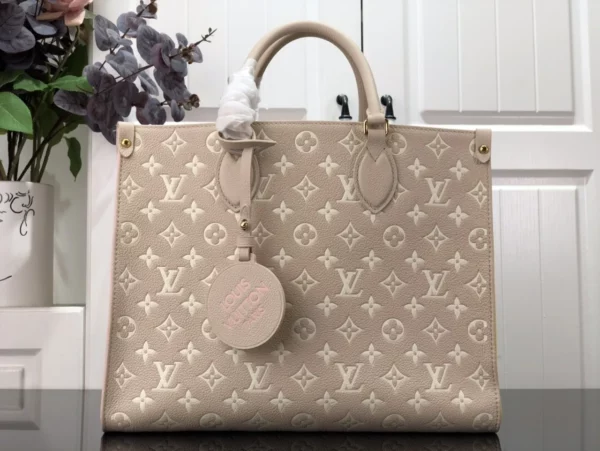 Louis Vuitton bag - louis vuitton replica bags