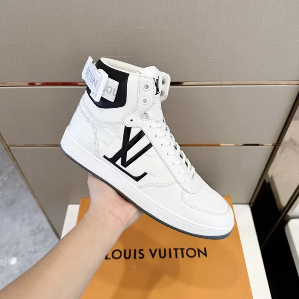 Louis Vuitton shoes - louis vuitton replica shoes