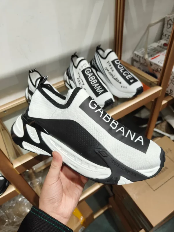 Dolce Gabbana shoes - rep shoes