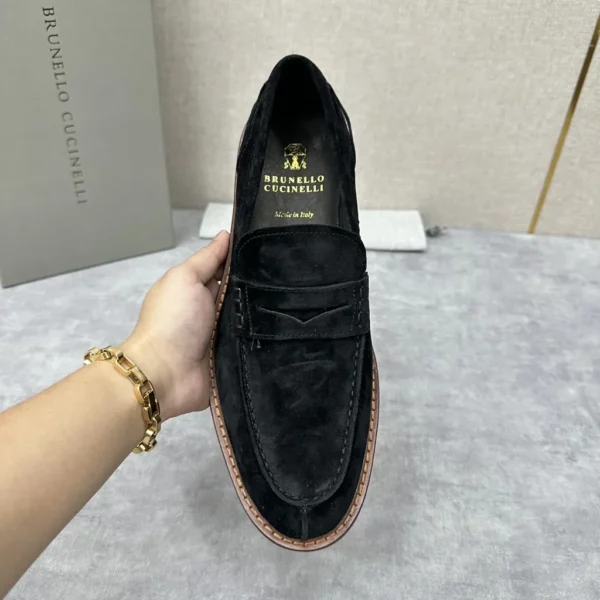 Brunello Cucinelli shoes - rep shoes