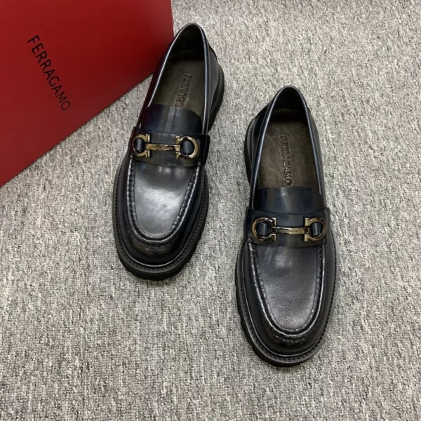 Ferragamo shoes - rep shoes