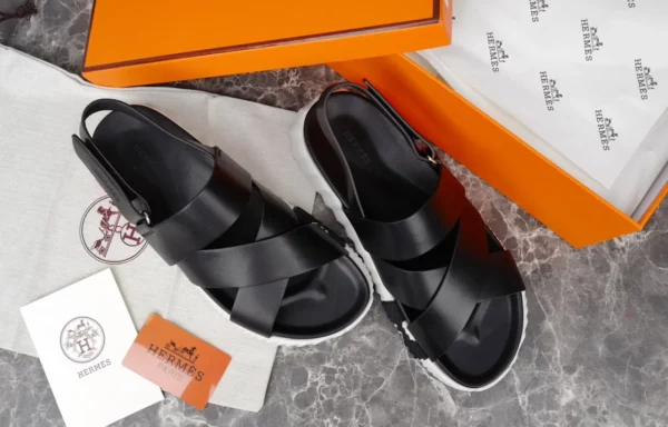 Hermes shoes - Replica shoes