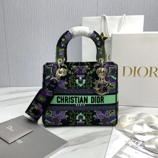 Dior bag - replica dior bags