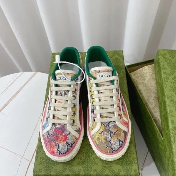 Gucci shoes - replica gucci shoes