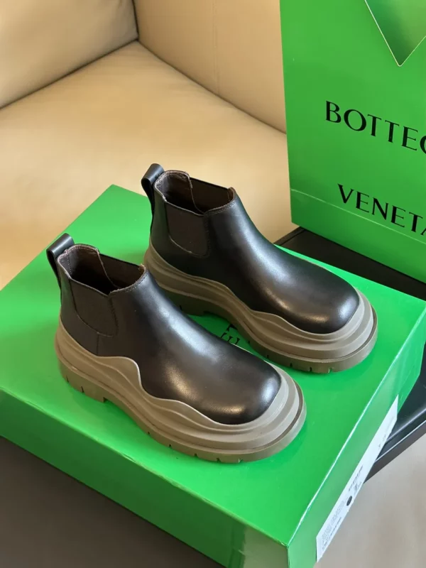 Bottega Veneta shoes - rep shoes