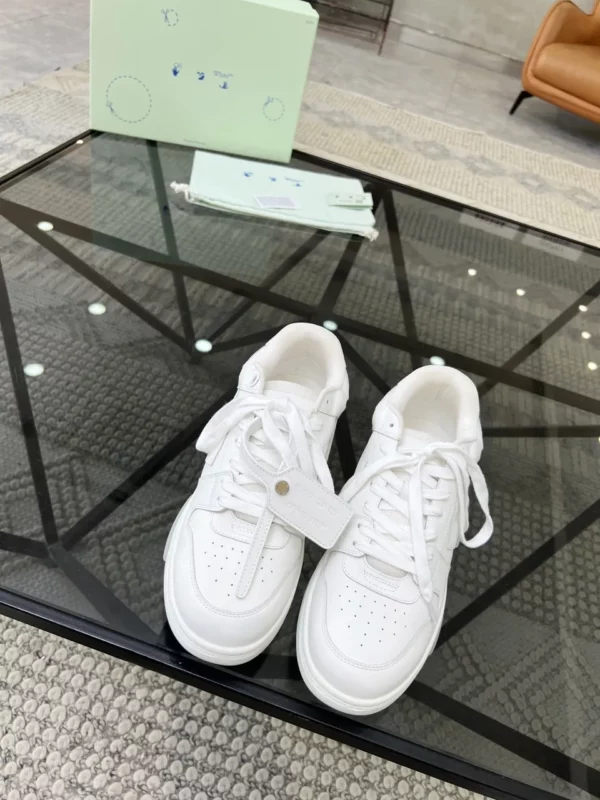 Off White shoes - Replica shoes