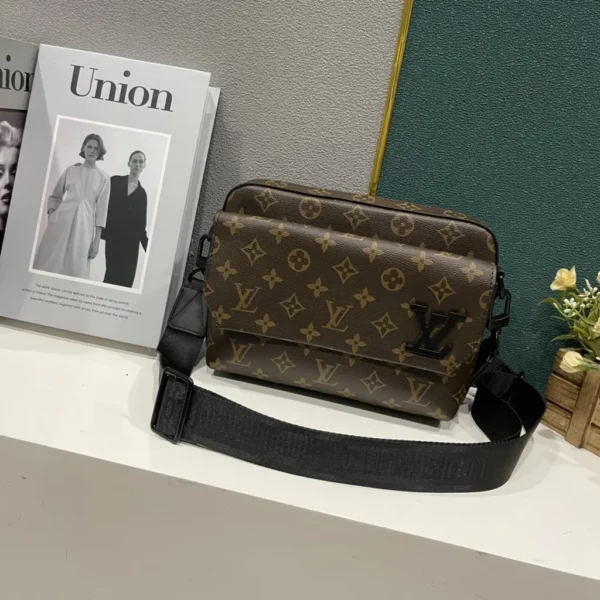 Louis Vuitton bag - louis vuitton replica bags