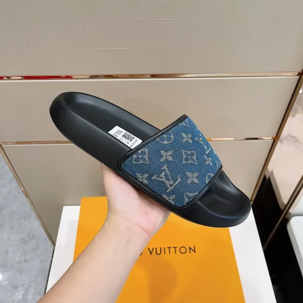 Louis Vuitton shoes - louis vuitton replica shoes