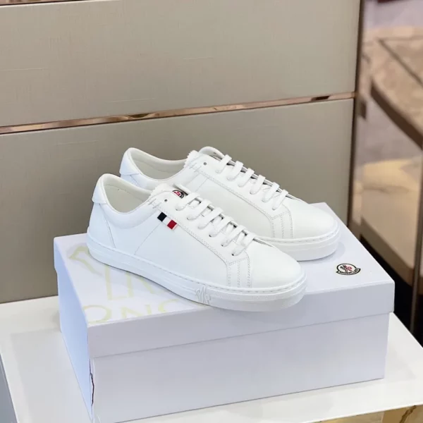 Moncler shoes - rep shoes