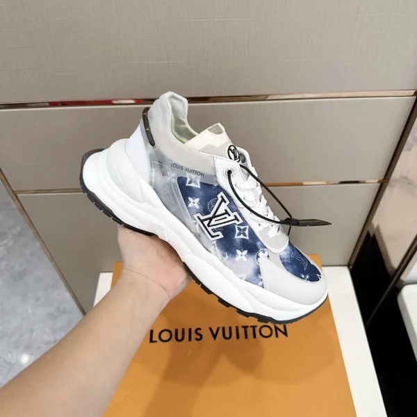 Louis Vuitton shoes - louis vuitton replica shoes