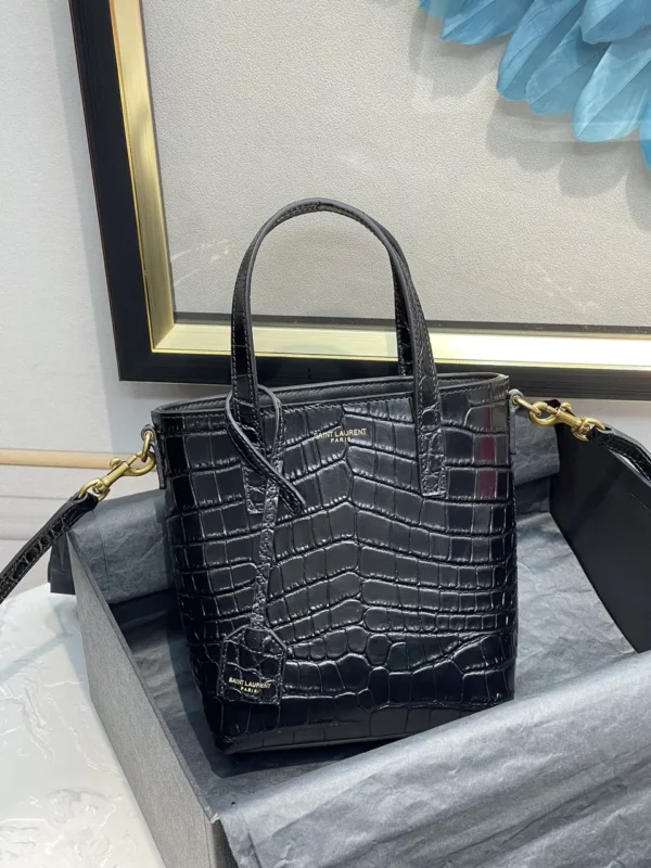 Saint Laurent bag - rep bags