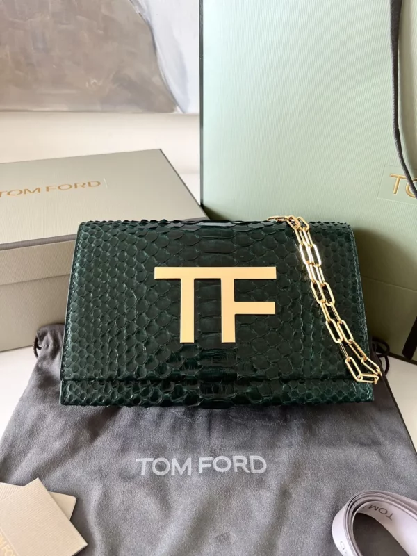 Tom Ford bag - rep bags